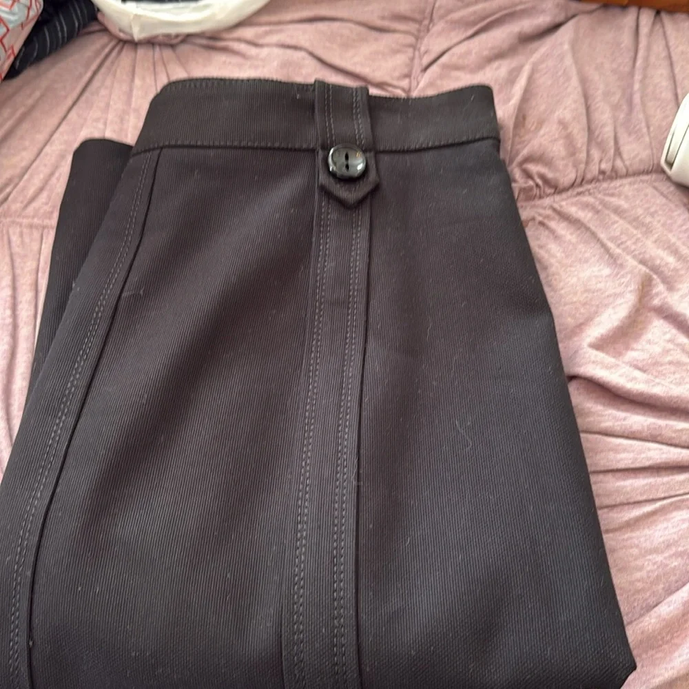 Eccoci Oencil Skirt- worn twice. 90‎ retail